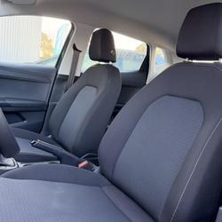 Seat Ibiza Ibiza 1.0 TSI 95 ch S/S BVM5 Copa Terrasson-Lavilledieu