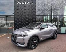 DS DS3 Crossback Évreux