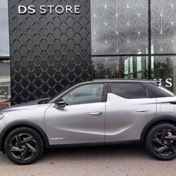 DS DS3 Crossback DS3 Crossback PureTech 130 EAT8 Performance Line+ &Eacute;vreux