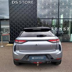 DS DS3 Crossback DS3 Crossback PureTech 130 EAT8 Performance Line+ &Eacute;vreux