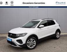 Volkswagen T-Cross Boé