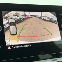 Volkswagen T-Cross T-Cross 1.0 TSI 116 Start/Stop DSG7 VW Edition Bo&eacute;