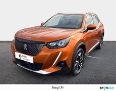 Peugeot 2008 Évreux
