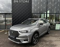 DS DS7 Crossback Évreux