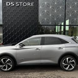 DS DS7 Crossback DS7 Crossback BlueHDi 180 EAT8 Grand Chic &Eacute;vreux