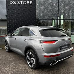 DS DS7 Crossback DS7 Crossback BlueHDi 180 EAT8 Grand Chic &Eacute;vreux