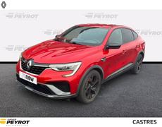 Renault Arkana Castres