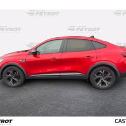 Renault Arkana Arkana E-Tech 145 - 21B R.S. Line Castres