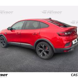 Renault Arkana Arkana E-Tech 145 - 21B R.S. Line Castres