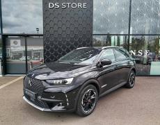 DS DS7 Crossback Évreux