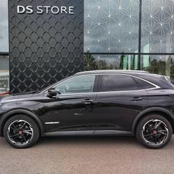 DS DS7 Crossback DS7 Crossback BlueHDi 130 EAT8 Performance Line+ &Eacute;vreux