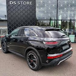 DS DS7 Crossback DS7 Crossback BlueHDi 130 EAT8 Performance Line+ &Eacute;vreux