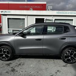 Citroen C3 Electrique 113ch 44,2kWh autonomie confort PLUS Les Herbiers