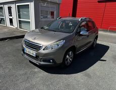 Peugeot 2008 Les Herbiers
