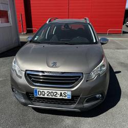 Peugeot 2008 1.2 PureTech Allure Les Herbiers