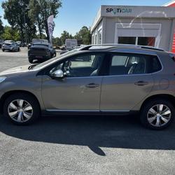 Peugeot 2008 1.2 PureTech Allure Les Herbiers