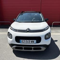 Citroen C3 Aircross PureTech 110ch S&S Shine EAT6 E6.d-TEMP 114g Les Herbiers