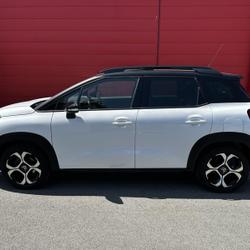 Citroen C3 Aircross PureTech 110ch S&S Shine EAT6 E6.d-TEMP 114g Les Herbiers