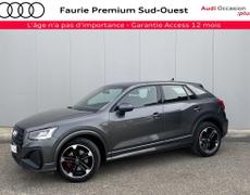 Audi Q2 Boé