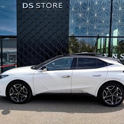 DS DS4 DS 4 BlueHDi 130 EAT8 Rivoli &Eacute;vreux