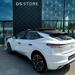 DS DS4 DS 4 BlueHDi 130 EAT8 Rivoli &Eacute;vreux