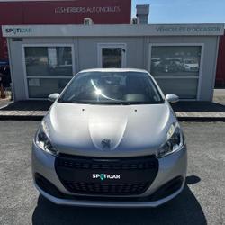 Peugeot 208 1.2 PureTech 82ch Style 5p Les Herbiers