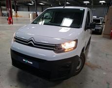 Citroen Berlingo Les Herbiers