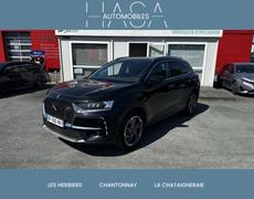 DS DS7 Crossback Les Herbiers
