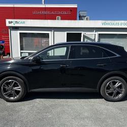 DS DS7 Crossback BlueHDi 130ch Grand Chic Automatique 139g Les Herbiers