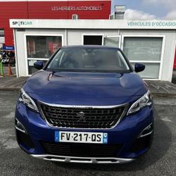 Peugeot 3008 1.2 PureTech 130ch E6.c Allure S&S Les Herbiers