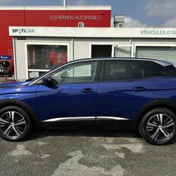 Peugeot 3008 1.2 PureTech 130ch E6.c Allure S&S Les Herbiers