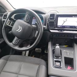 Citroen C5 Aircross Hybrid 225ch Shine Pack e-EAT8 Les Herbiers