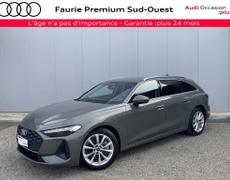 Audi A5 Terrasson-Lavilledieu