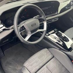 Audi A5 A5 Avant TDI Hybride 204 ch S tronic 7 Business Executive Bo&eacute;