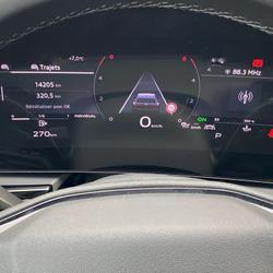 Audi A5 A5 Avant TDI Hybride 204 ch S tronic 7 Business Executive Bo&eacute;