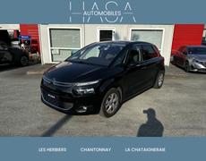 Citroen C4 Picasso Les Herbiers