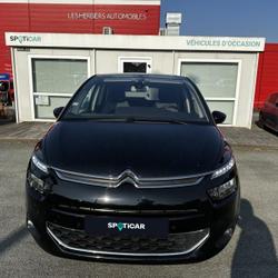Citroen C4 Picasso BlueHDi 120ch Business + S&S EAT6 Les Herbiers