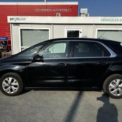 Citroen C4 Picasso BlueHDi 120ch Business + S&S EAT6 Les Herbiers