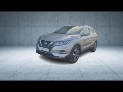 Nissan Qashqai - 1.5 dCi 115ch N-Connecta DCT 2019 Euro6-EVAP - 15 490 €