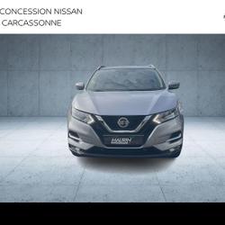 Nissan Qashqai 1.5 dCi 115ch N-Connecta DCT 2019 Euro6-EVAP occasion - Carcassonne - photo 2/24