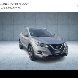 Nissan Qashqai 1.5 dCi 115ch N-Connecta DCT 2019 Euro6-EVAP occasion - Carcassonne - photo 3/24