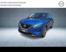 Nissan Qashqai - 1.3 Mild Hybrid 140ch Visia - 17 290 €