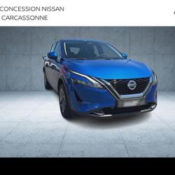 Nissan Qashqai 1.3 Mild Hybrid 140ch Visia Carcassonne