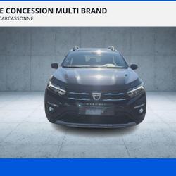 Dacia Sandero 1.0 TCe 90ch Stepway Confort Carcassonne
