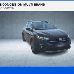 Dacia Sandero 1.0 TCe 90ch Stepway Confort Carcassonne