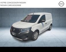 Nissan Townstar - L1 Tce 130 Acenta - 17 290 €
