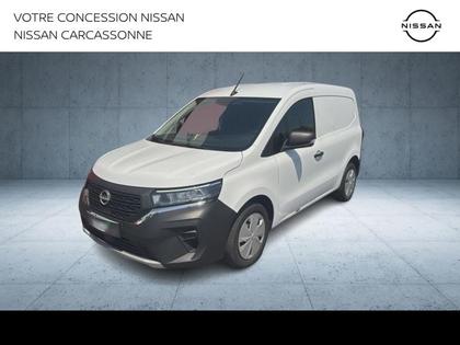 Nissan Townstar - L1 Tce 130 Acenta - 17 290 €