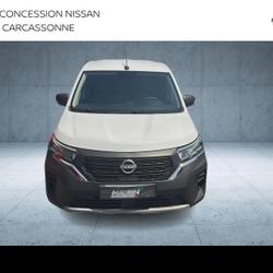 Nissan Townstar L1 Tce 130 Acenta Carcassonne