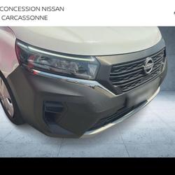 Nissan Townstar L1 Tce 130 Acenta Carcassonne