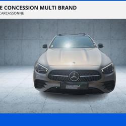 Mercedes Classe E 220 d 194ch AMG Line 9G-Tronic Carcassonne